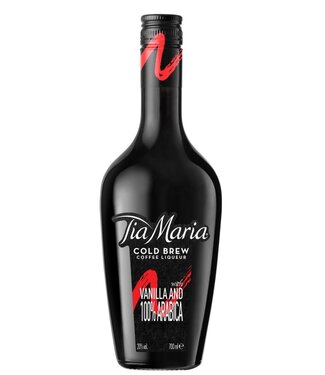 Tia Maria Coffee Likeur