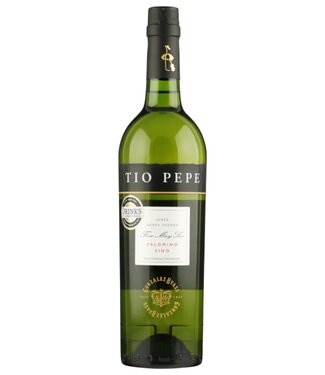 Tio Pepe Sherry 75cl