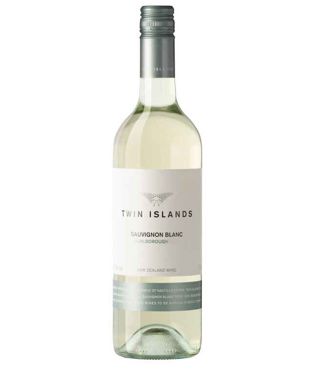 Twin Islands Sauvignon Blanc Nieuw Zeeland