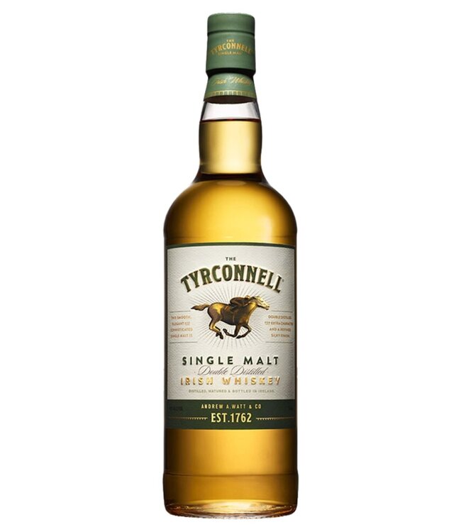 Tyrconnel 10 years Single Malt Single Malt whisky