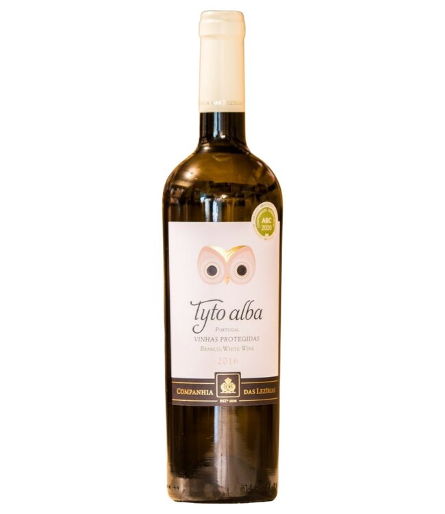 Tyto Alba Tyto Alba Doc Branco