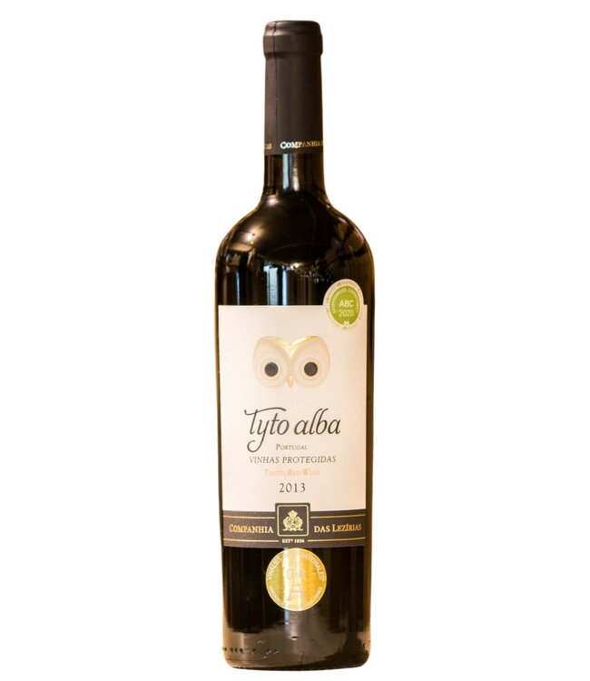 Tyto Alba Tyto Alba Doc Tinto