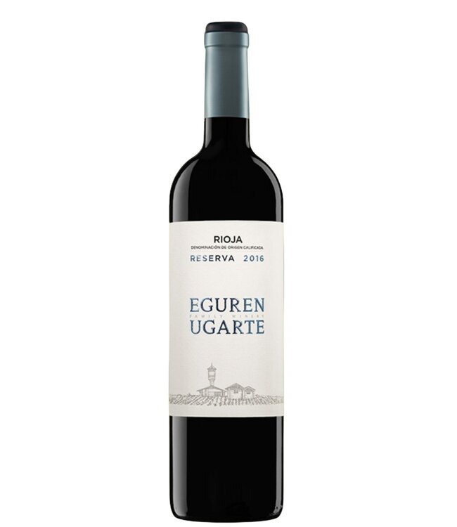 Ugarte Ugarte Rioja Reserva