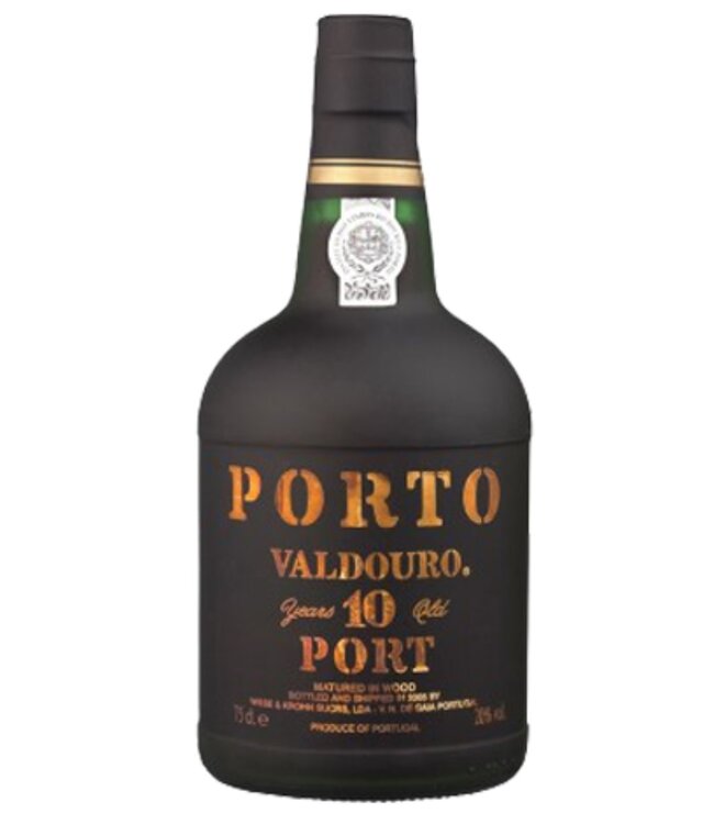Valdouro 10 years port
