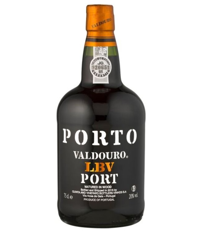 Valdouro Valdouro Late Bottled Vintage Port