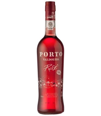 Valdouro Valdouro Rose Port