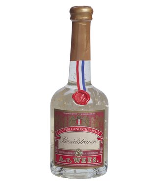 VanWees Bruidstranen 35cl