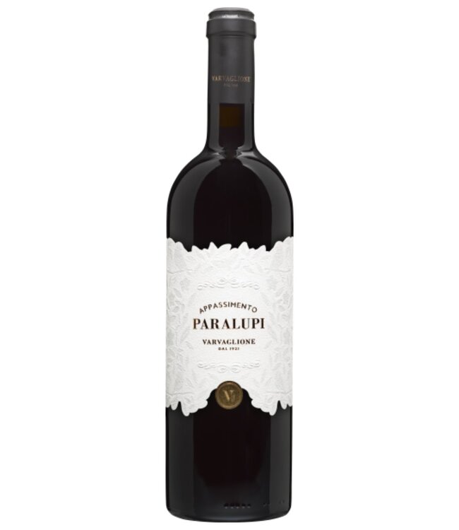 Varvaglione Varvaglione Appassimento Paralupi