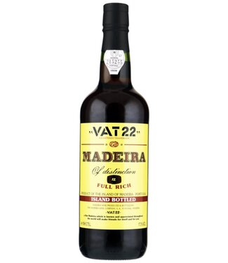 Vat22 Vat 22 Madeira