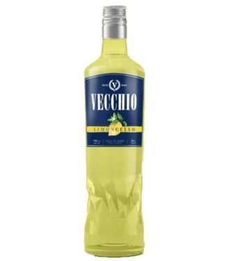 Vecchio Vecchio Limoncello Likeur