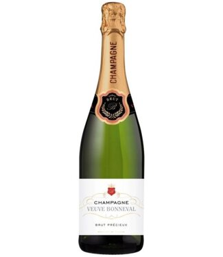 Veuve Bonneval Veuve Bonneval Champagne Brut