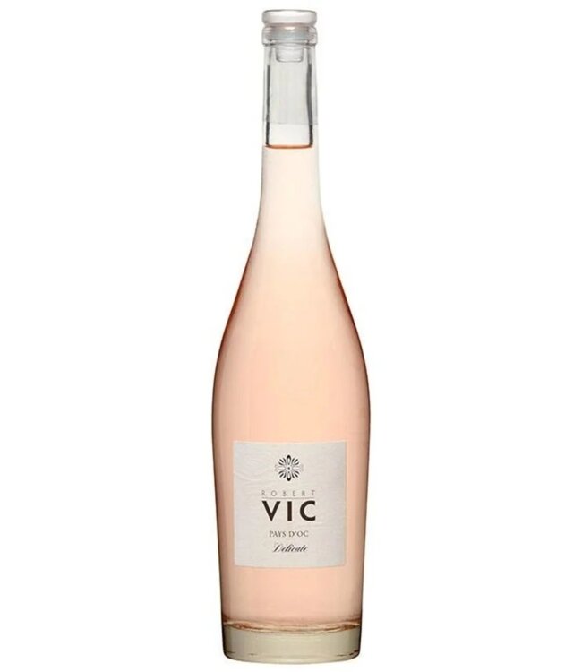 Vic Rose Delicate Magnum 150cl
