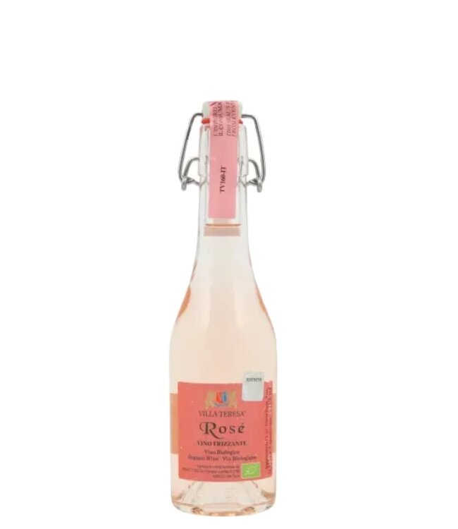 Villa Teresa Rose Prosecco 0,375