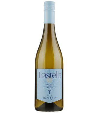 Villa Trasqua Villa Trasqua Trastella Vermentino