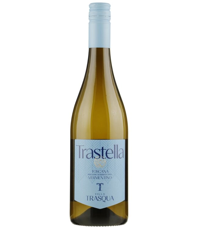 Villa Trasqua Trastella Vermentino