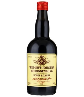 Weduwe Joustra Weduwe Joustra Berinnenburg