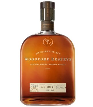 Woodford Reserve Woodford Reserve Bourbon Whiskey