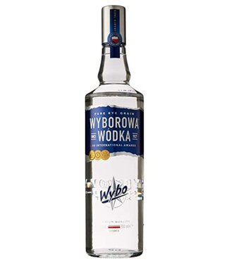 Wyborowa Wyborowa Wodka