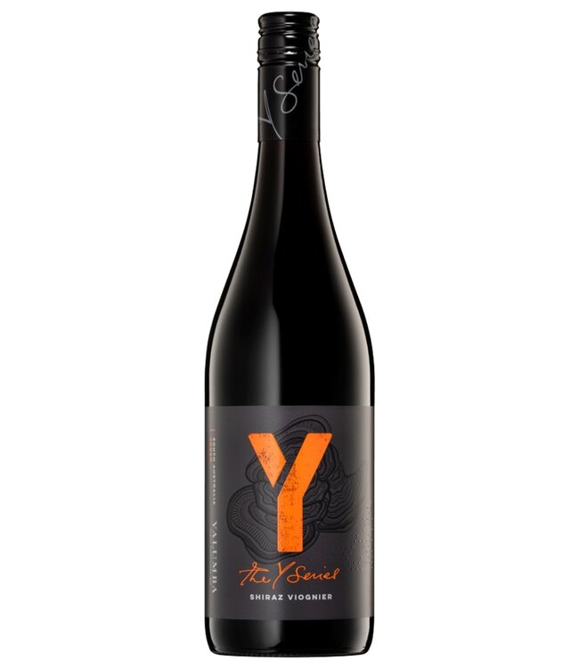 Yalumba The Y Series Shiraz Viognier