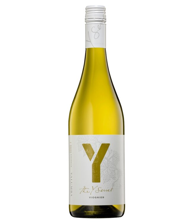 Yalumba The Y Series Viognier