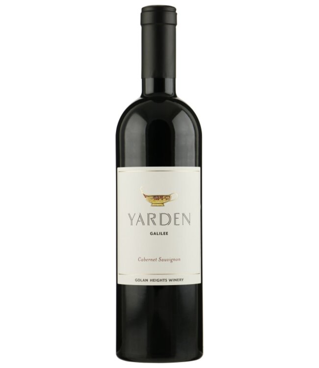 Yarden Galilee Cabernet Sauvignon