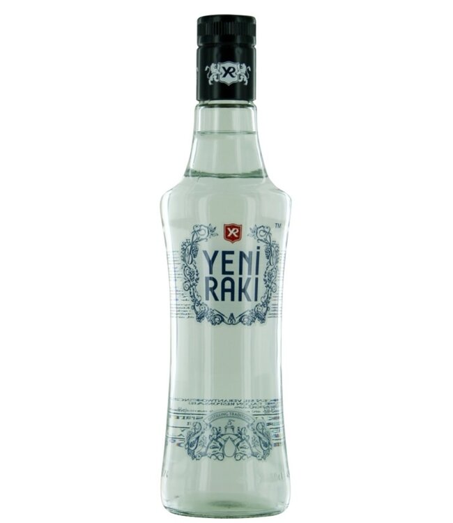Yeni Raki Cachaca