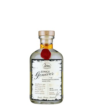 Zuidam Jonge Jenever 50cl