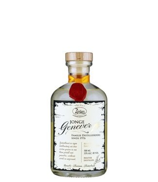 Zuidam Zuidam Jonge Jenever 50cl
