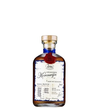 Zuidam Korenwijn 5 jaar 50cl