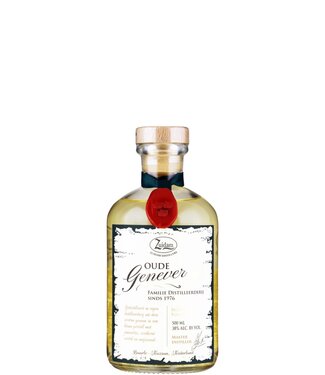 Zuidam Oude Jenever 50cl