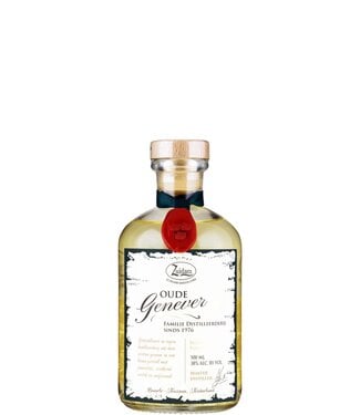 Zuidam Zuidam Oude Jenever 50cl
