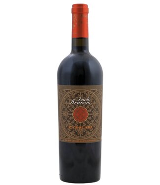 Feudo Arancio Passiari Rosso 75cl