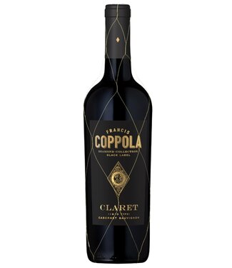 Francis Coppola Claret Cabernet Sauvignon Diamond Collection