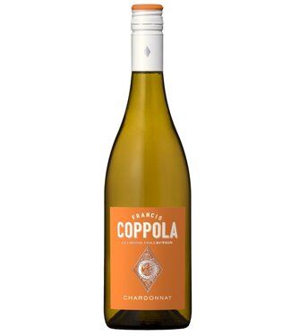Francis Coppola Chardonnay Diamond Collection