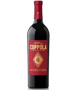 Francis Coppola Francis Coppola Zinfandel Diamond Collection