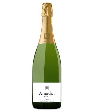 Clos Amador Clos Amador Brut Cava 75cl
