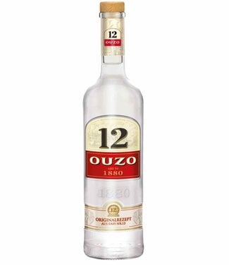 Ouzo Ouzo 12 likeur