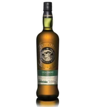Loch Lomond Loch Lomond Single Cask Negro Single Malt whisky