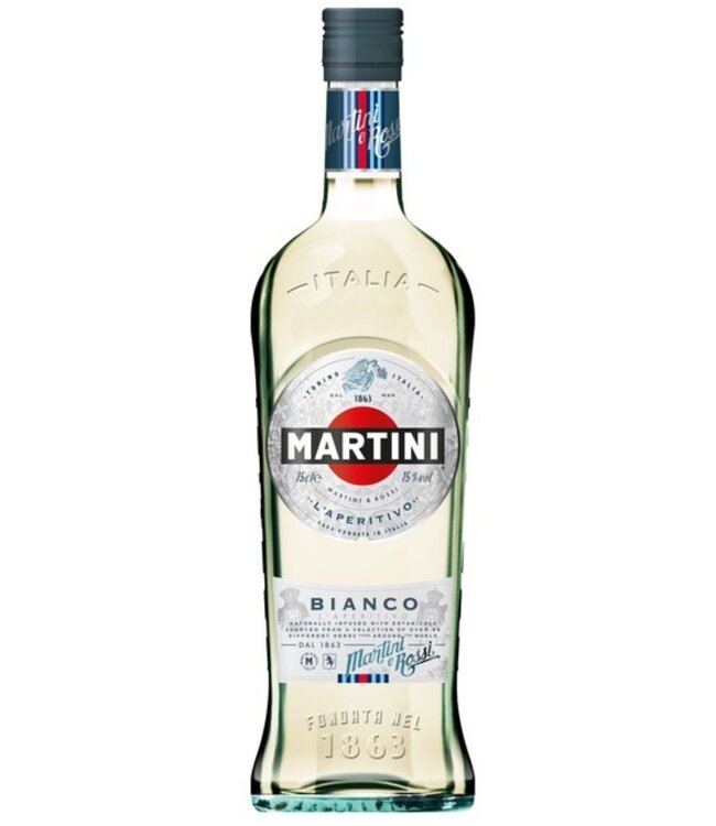 Martini Bianco