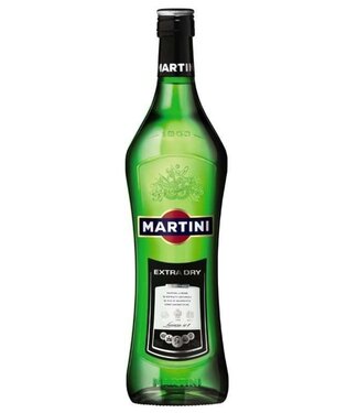 Martini Dry
