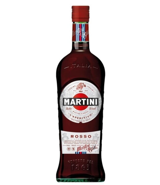 Martini Rosso