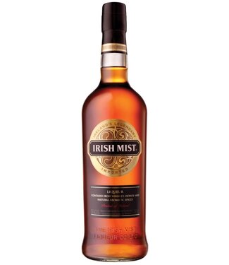 Irish Mist Irish Mist Likeur