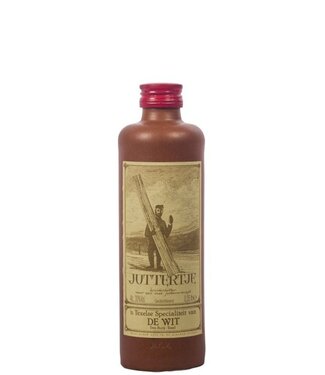 Juttertje Kruidenbitter 35cl