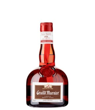 Grand Marnier Grand Marnier Rouge 35cl