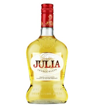 Julia Julia Grappa