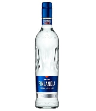 Finlandia Finlandia Wodka 100cl
