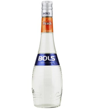 Bols Bols Peach Likeur