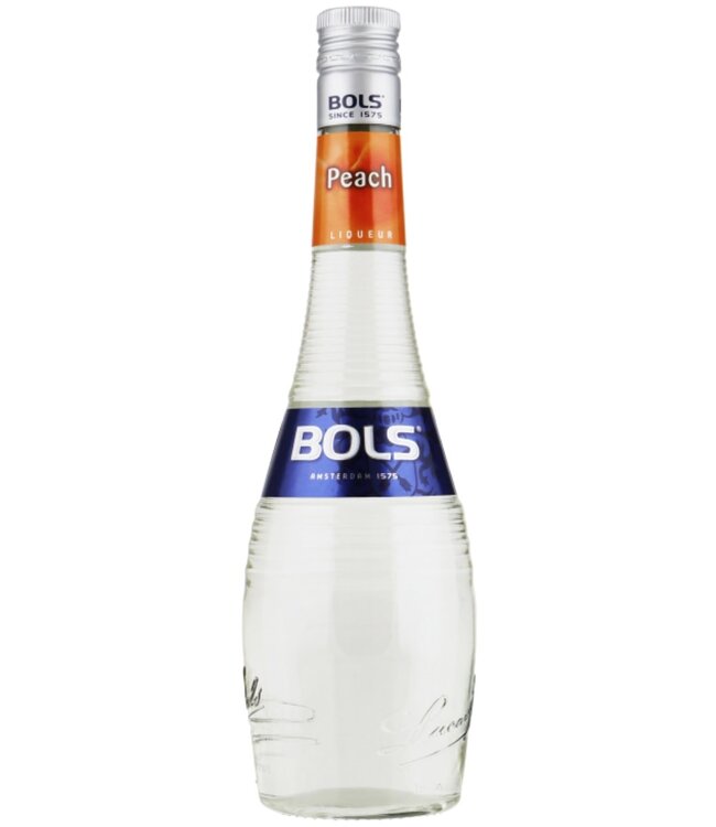 Bols Peach Likeur