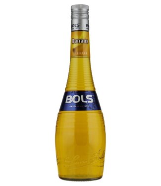 Bols Bols Banana likeur