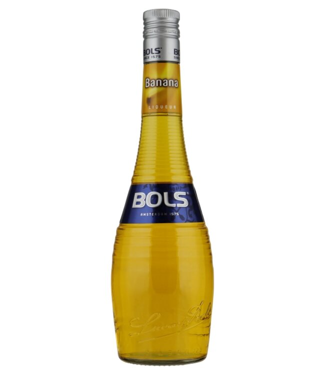 Bols Banana likeur